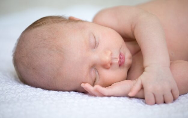 Odparzenia u niemowląt – jak sobie z tym poradzić?