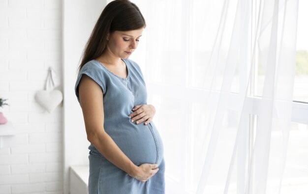 Poznaj najczęstsze dolegliwości kobiet w ciąży