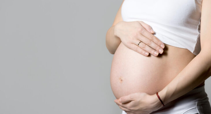 Balsam na rozstępy w ciąży – czy dzięki niemu można uniknąć nieestetycznego defektu?