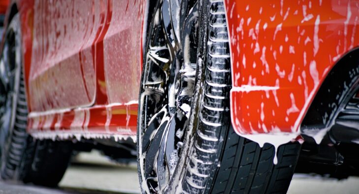 Dlaczego Twoje dziecko pokocha szampon w piance? Odkryj sekret łatwych kąpieli!