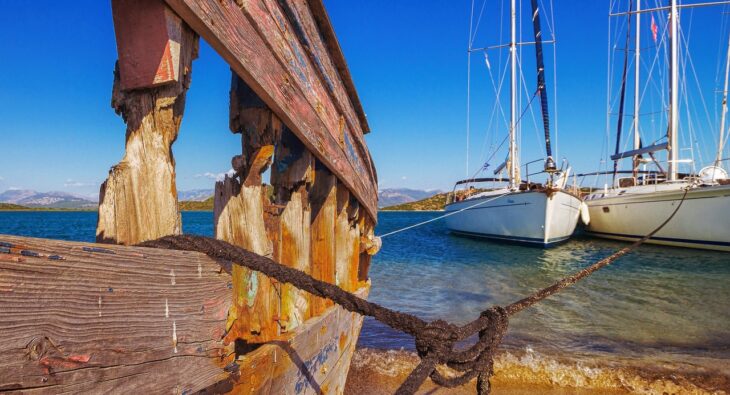 Jak wybrać używany jacht? Oto sprawdzony przewodnik dla każdego konesera morskich podróży!