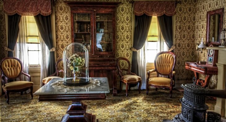 Wystrój z Klasą: Najnowsze Trendy i Sekrety Wyboru Idealnych Mebli do Twojego Mieszkania w Oleśnicy – Zobacz!